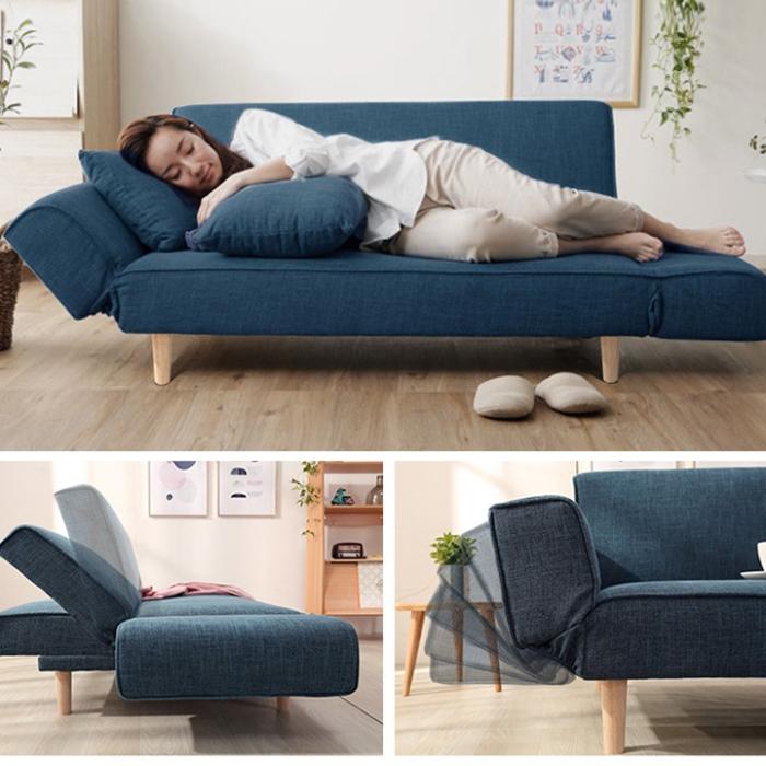 20+ Mẫu Ghế Sofa Lười Gấp Gọn Cao Cấp Được Ưa Chuộng Hiện Nay