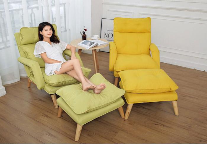 20+ Mẫu Ghế Sofa Lười Gấp Gọn Cao Cấp Được Ưa Chuộng Hiện Nay