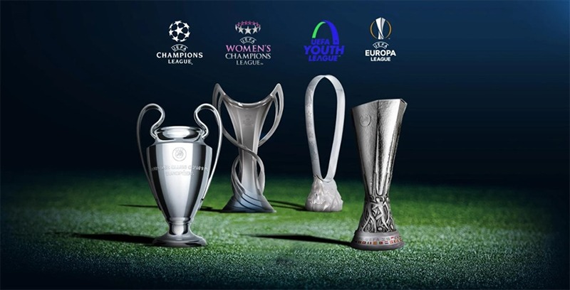 Giải Bóng Đá Europa League Là Gì? Lịch Sử Giải Đấu Europa League
