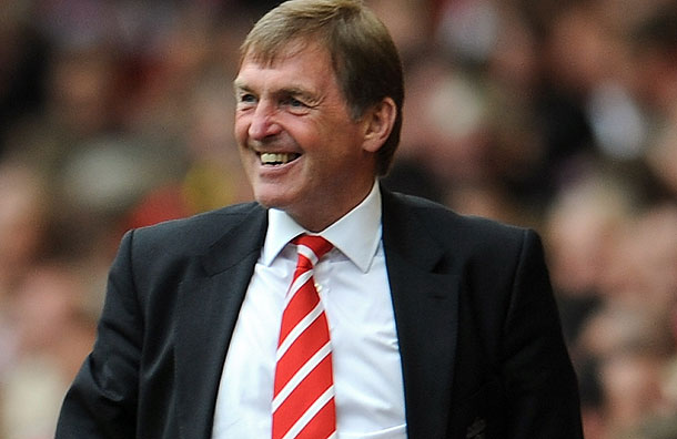 Kenny Dalglish: Vị vua vĩ đại của Liverpool