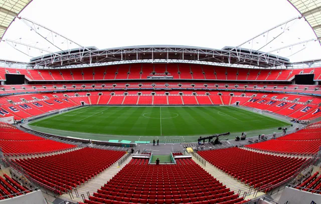 FA cân nhắc bán Sân vận động Wembley | VTV.VN