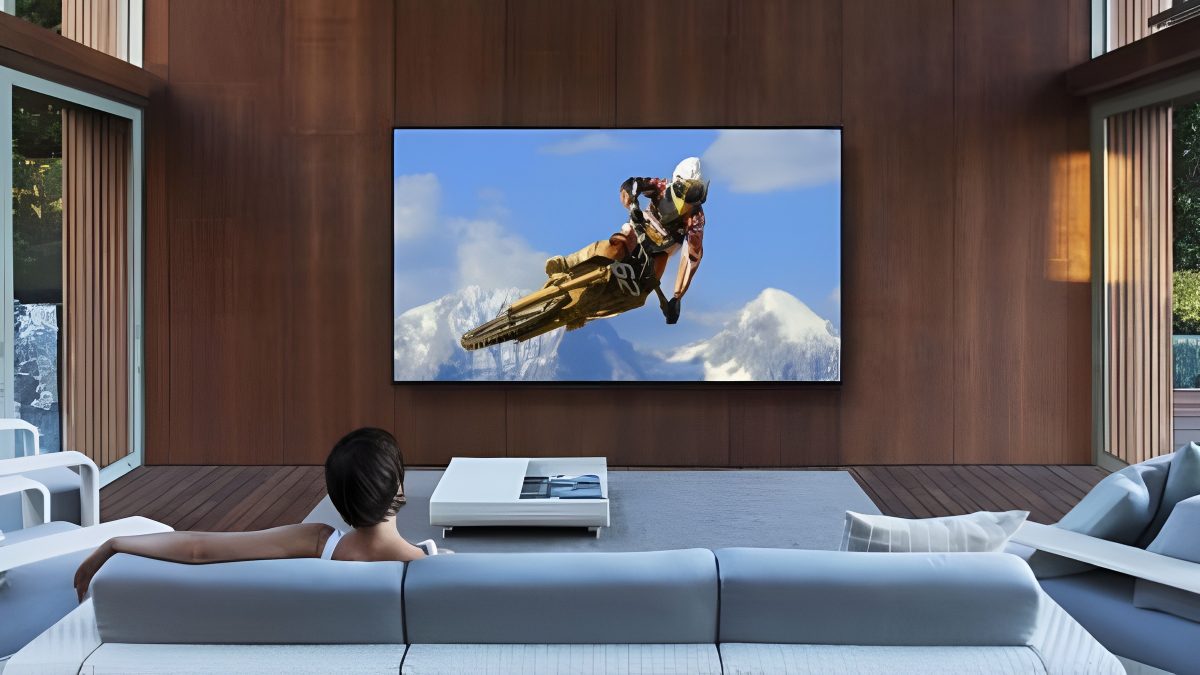 nên mua tivi hãng nào tốt nhất - Tivi Toshiba