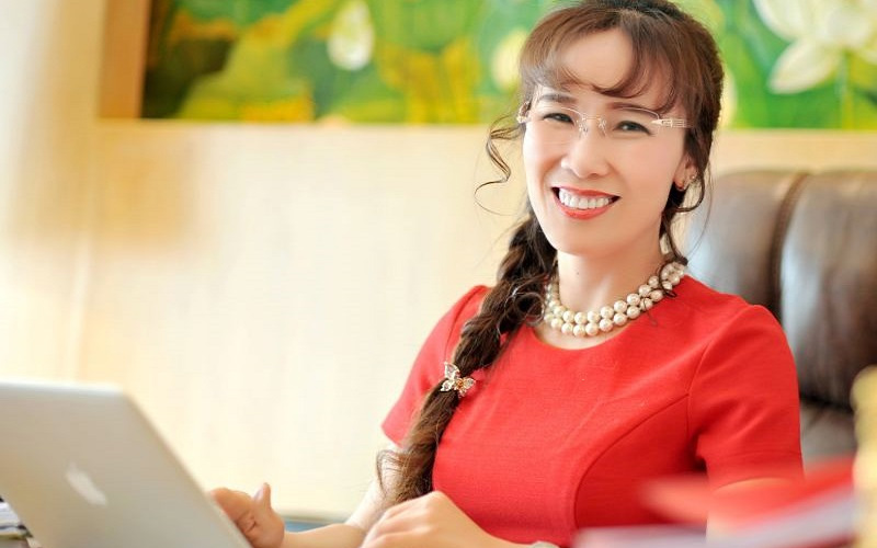 Tổng hợp 5 CEO Việt Nam nổi tiếng có sức ảnh hưởng lớn