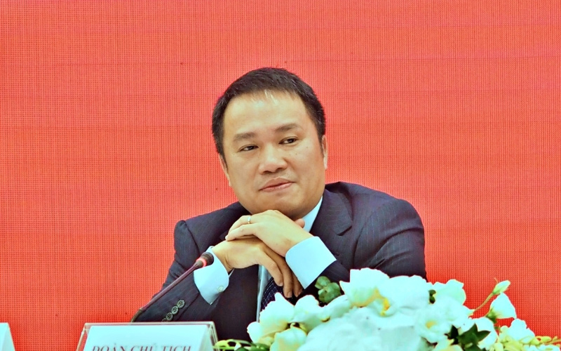 Tổng hợp 5 CEO Việt Nam nổi tiếng có sức ảnh hưởng lớn
