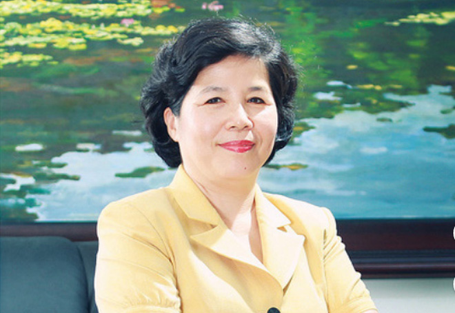 Các CEO nổi tiếng của các công ty Việt Nam - Kế toán và Quản trị Kinh doanh (IABM)