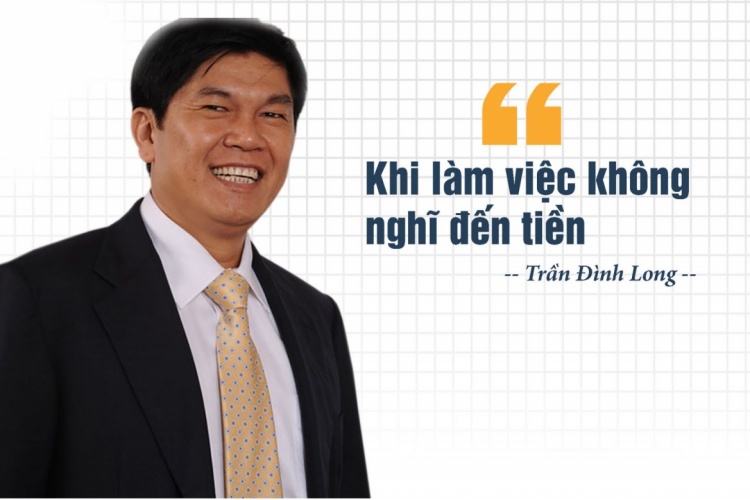 Tổng hợp 5 CEO Việt Nam nổi tiếng có sức ảnh hưởng lớn