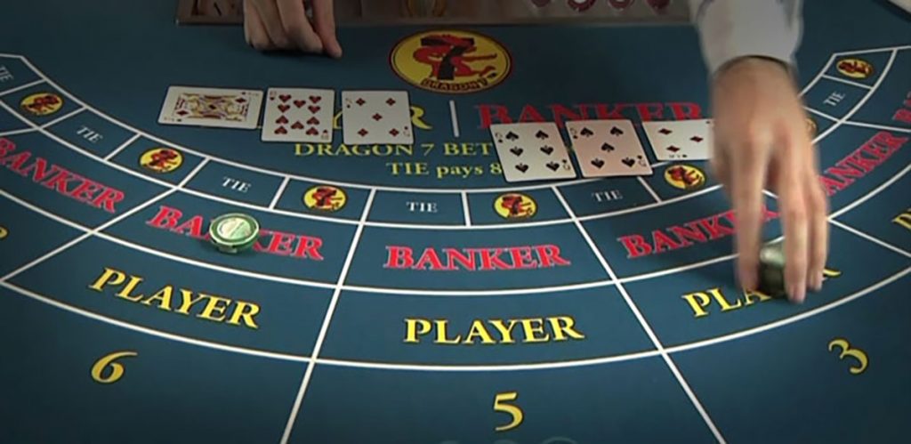 Tiết lộ 2 mẹo chơi Baccarat chuyên nghiệp như một chuyên gia