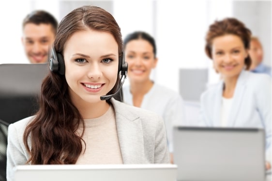 30 Nguyên Tắc Chung Khi Chăm Sóc Khách Hàng - Trường đào tạo kỹ năng quản lý SAM