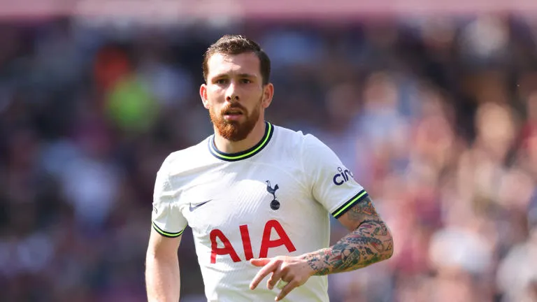 Pierre-Émile Højbjerg là ai? Những bàn thắng bóng đá ấn tượng