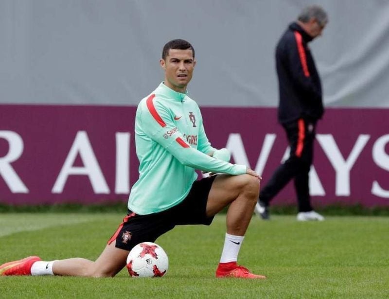 Khám phá 5 cách phục hồi cơ bắp và thể lực sau khi chơi bóng đá | Sport9 Việt Nam