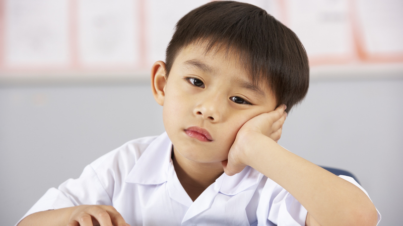 Hậu quả không ngờ của việc trẻ thiếu kỹ năng sống 3