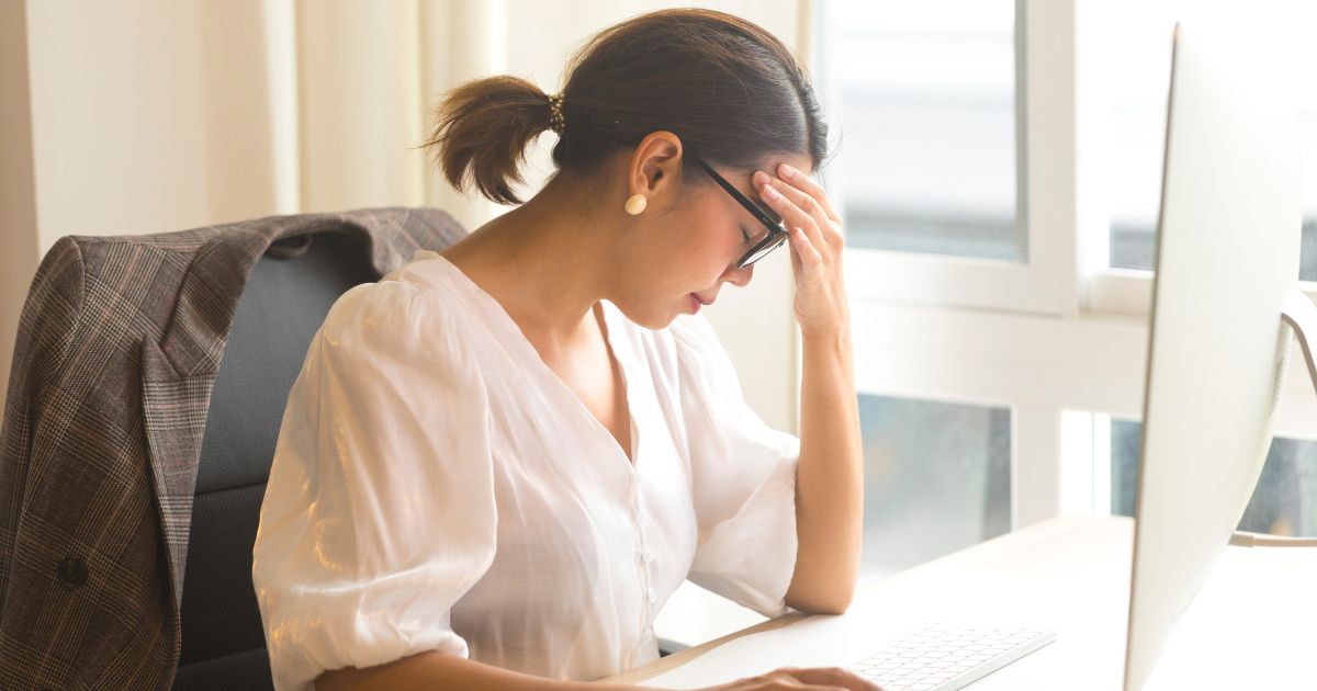 Kỹ năng kiểm soát cảm xúc: Rèn luyện để làm chủ bản thân