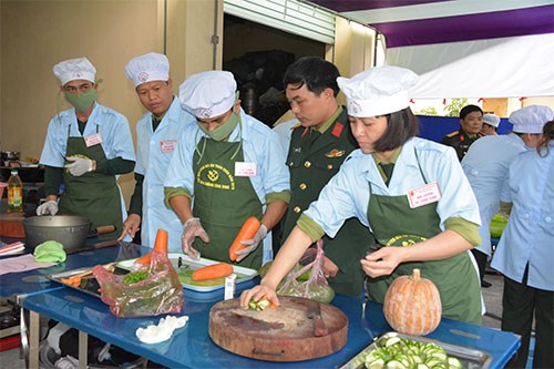 Cựu chiến binh nên theo đuổi ngành học nào? Những điều cần cân nhắc khi lựa chọn nghề nghiệp