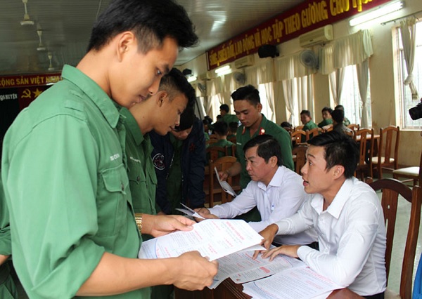 Cựu chiến binh nên theo đuổi ngành học nào? Những điều cần cân nhắc khi lựa chọn nghề nghiệp