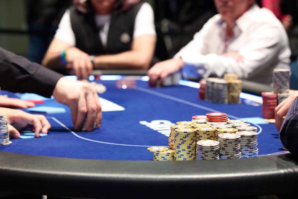 Short Deck Poker Rules – Master the Basics Now