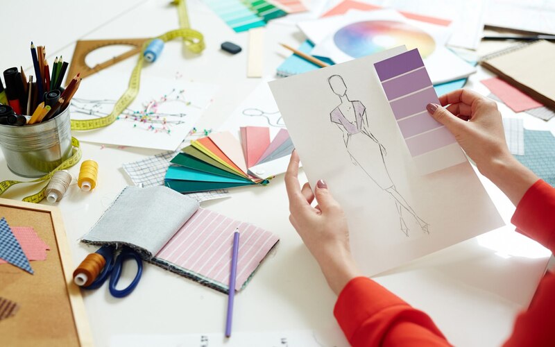 Stylist là gì? Cơ hội nghề nghiệp trong ngành thời trang