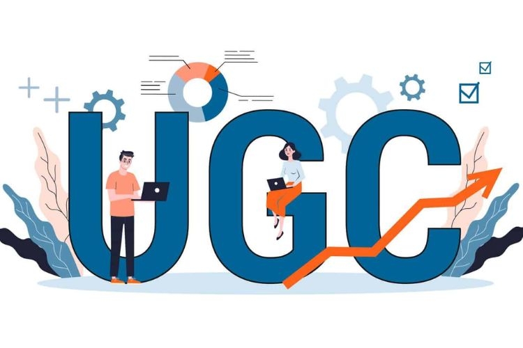 UGC là gì?