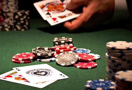 Bankroll Poker Là Gì? Bí Quyết Quản Lý Tiền Hiệu Quả Bạn Nên Bỏ Túi