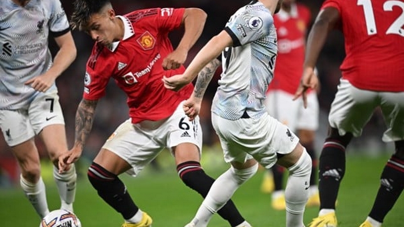 Defender là gì trong bóng đá? Tìm hiểu về vị trí này