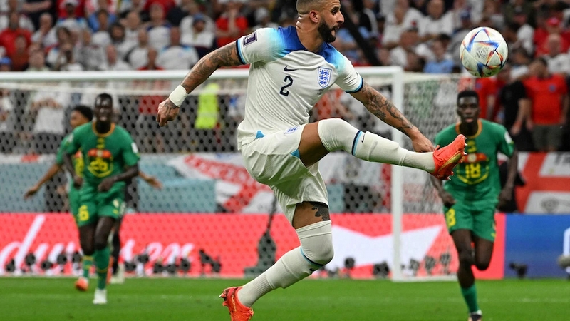 Defender là gì trong bóng đá? Tìm hiểu về vị trí này