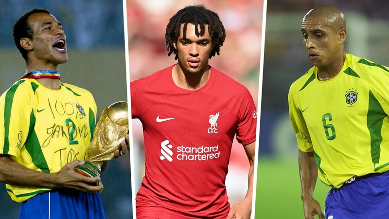 Defender là gì trong bóng đá? Tìm hiểu về vị trí này