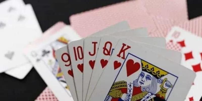 Hướng dẫn đơn giản cách ghi nhớ bài Tiến Lên cho người mới bắt đầu