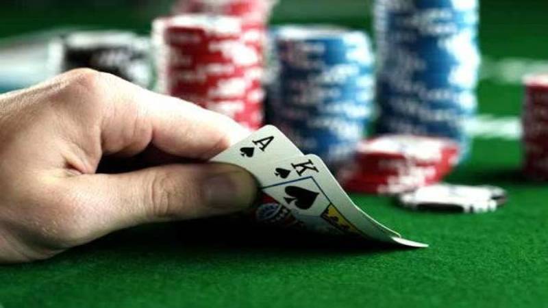 Cách Lựa Chọn Starting Hand Chuẩn Khi Chơi Poker