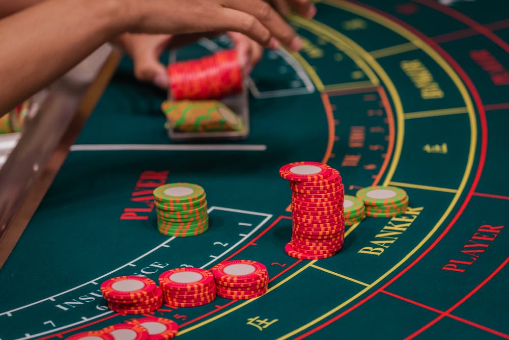 Bankroll Poker Là Gì? Phân Loại Và Bí Quyết Quản Lý Bankroll Khi Tham Gia