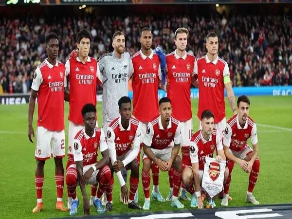 Khám phá hành trình phát triển câu lạc bộ Arsenal