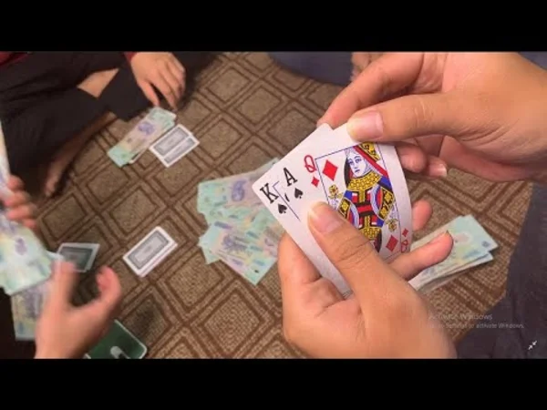 Bí quyết nâng cao xác suất thắng Liêng