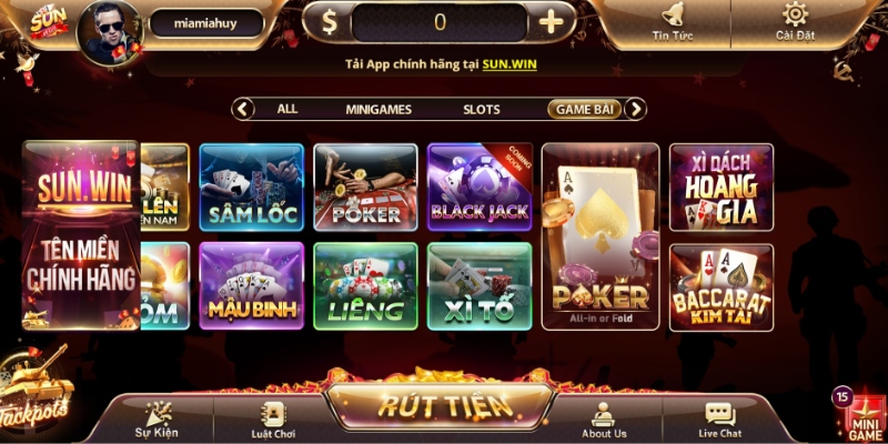 Các loại cầu trong công thức tính cầu Baccarat