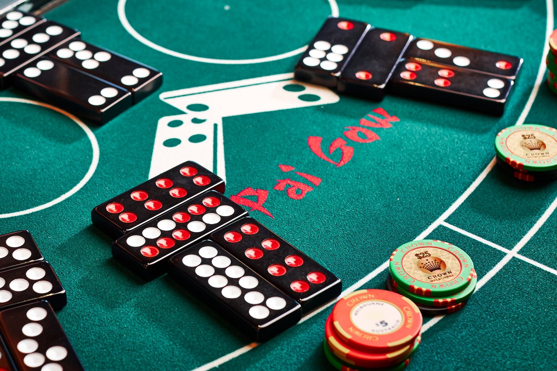 Hướng Dẫn Cách Chơi Pai Gow Poker Chi Tiết Cho Các Tân Binh