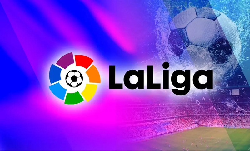 Giải bóng đá vô địch quốc gia Tây Ban Nha La Liga