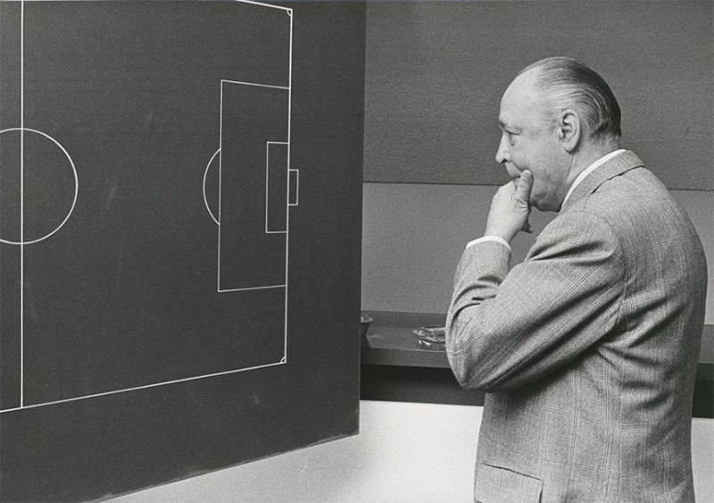 Libero bóng đá là gì? Cuộc cách mạng thay đổi triết lý bóng đá thế giới